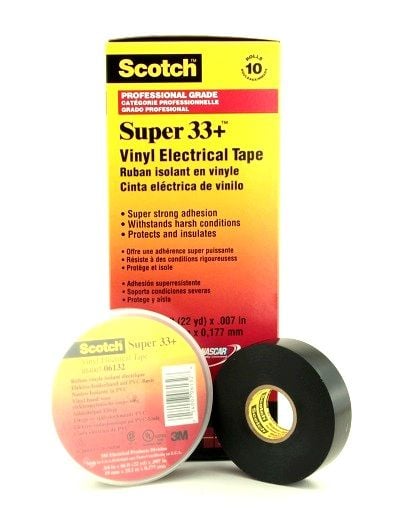 SCOTCH 33+