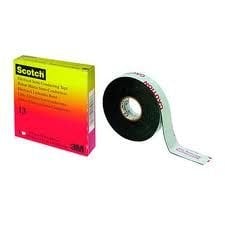 Scotch® 13 Yarı İletken Elektrik Bandı, 19 mm x 4,57 m